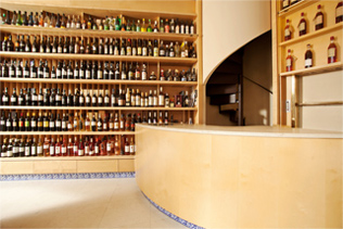 Badie : vins de bordeaux