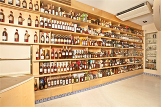 Badie : vins de france