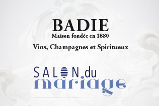 Badie : Salon du Mariage